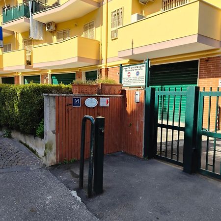 Maison Mago Sorrento Exterior photo