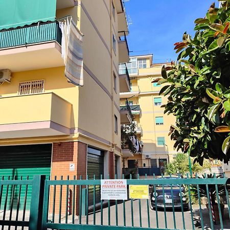 Maison Mago Sorrento Exterior photo