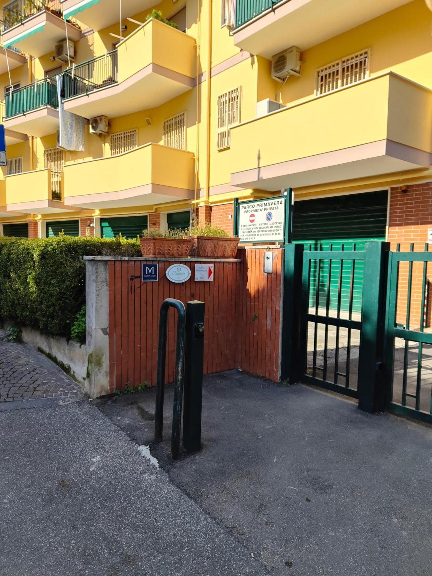 Maison Mago Sorrento Exterior photo